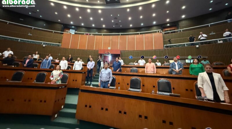 Víctor Hugo Vega pide justicia por el asesinato del sacerdote Bertoldo Pantaleón, originario de su distrito en San Miguel Totolapan