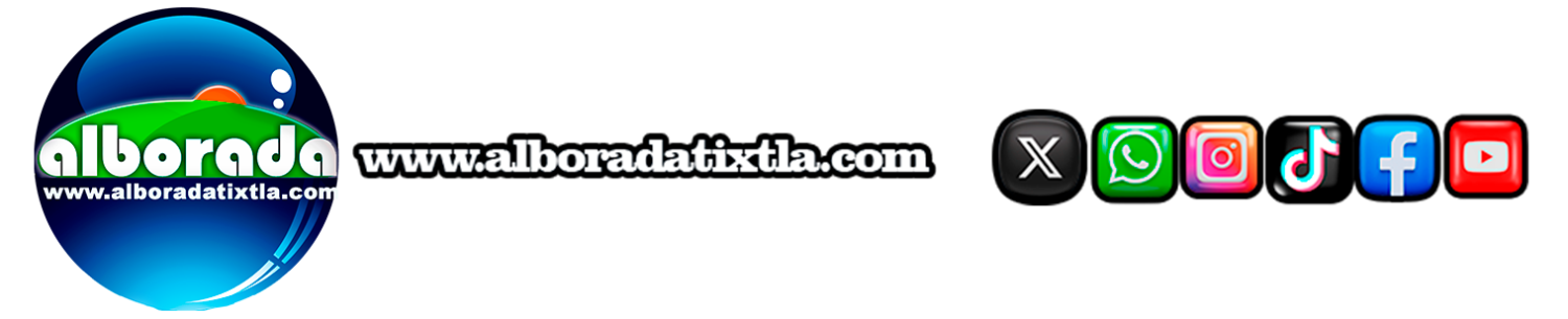 Alborada Tixtla